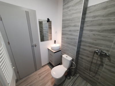 COMISION 0% Spatiu de birou 135 mp utili cu 5 incaperi - zona Steaua imagine mica 6, foxfort.ro