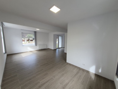 COMISION 0% Spatiu de birou 135 mp utili cu 5 incaperi - zona Steaua imagine mica 8, foxfort.ro