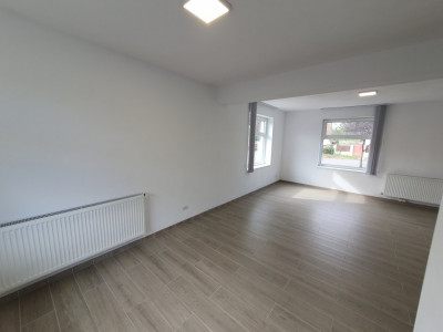 COMISION 0% Spatiu de birou 135 mp utili cu 5 incaperi - zona Steaua imagine mica 9, foxfort.ro