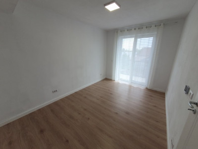 COMISION 0% Spatiu de birou 135 mp utili cu 5 incaperi - zona Steaua imagine mica 15, foxfort.ro