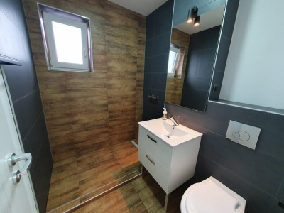 COMISION 0% Spatiu de birou 135 mp utili cu 5 incaperi - zona Steaua imagine mica 18, foxfort.ro