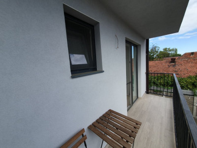 COMISION 0% Spatiu de birou 135 mp utili cu 5 incaperi - zona Steaua imagine mica 20, foxfort.ro