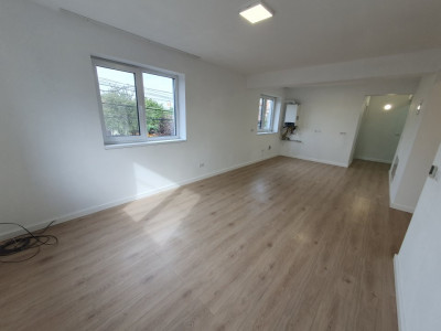 COMISION 0% Spatiu de birou 135 mp utili cu 5 incaperi - zona Steaua imagine mica 25, foxfort.ro