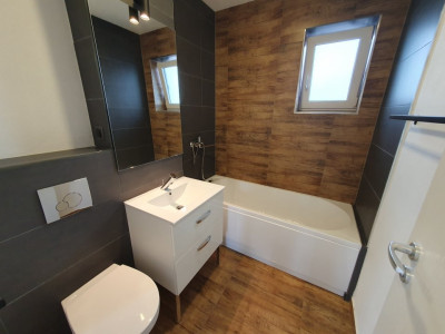 COMISION 0% Spatiu de birou 135 mp utili cu 5 incaperi - zona Steaua imagine mica 29, foxfort.ro