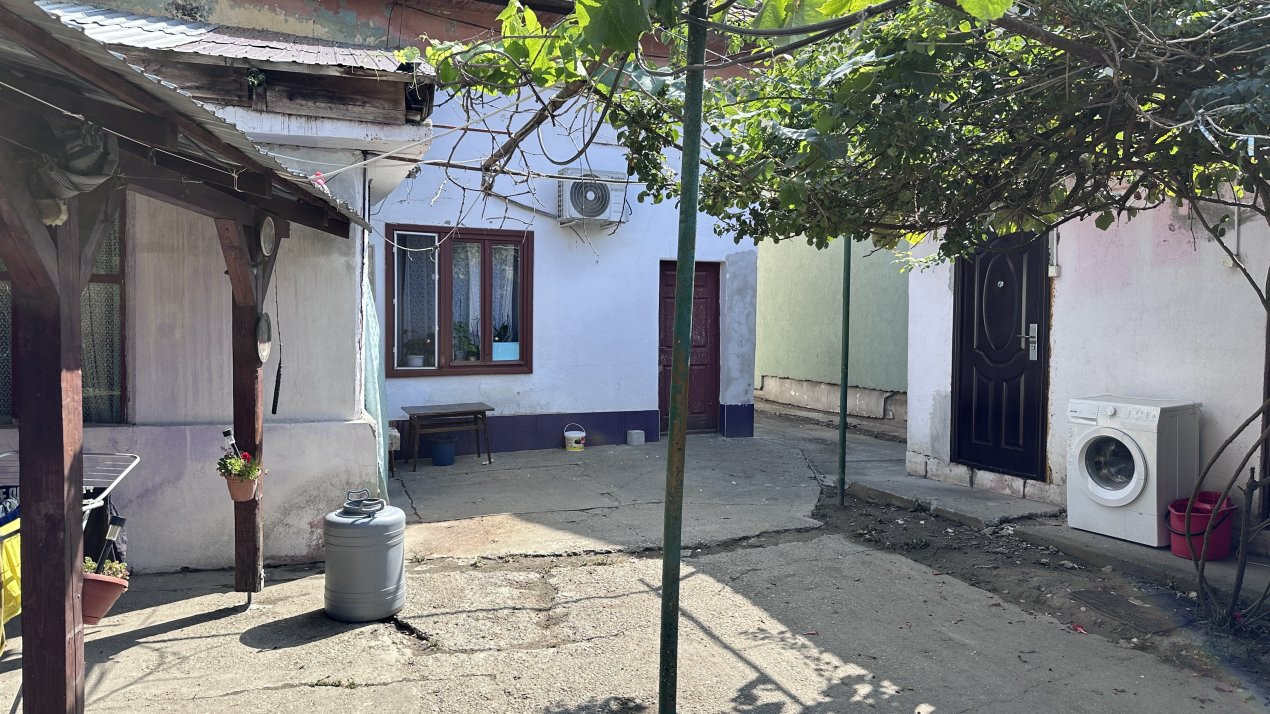 COMISION 0% - Casa individuala 130 mp, in Timisoara, zona Kuncz 8, foxfort.ro