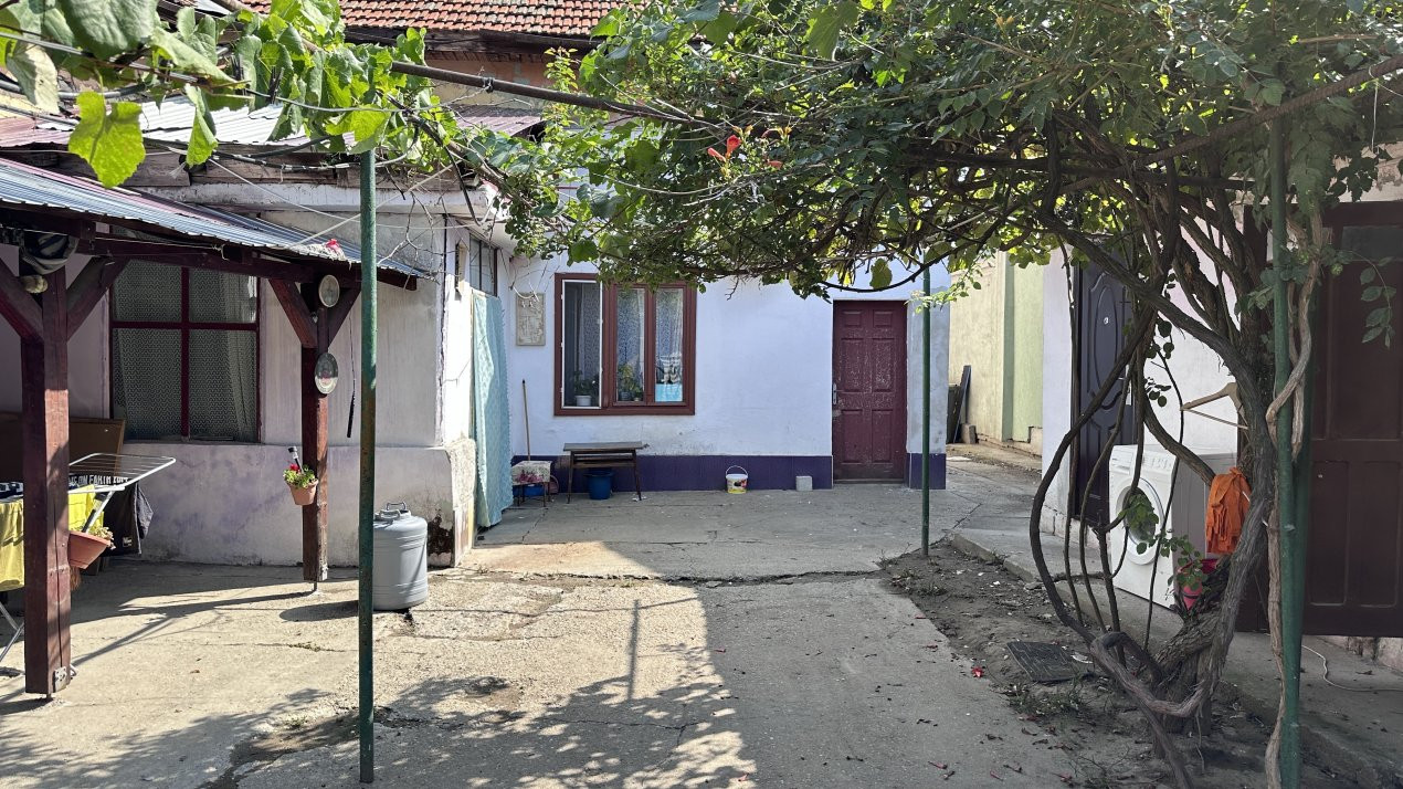 COMISION 0% - Casa individuala 130 mp, in Timisoara, zona Kuncz 9, foxfort.ro