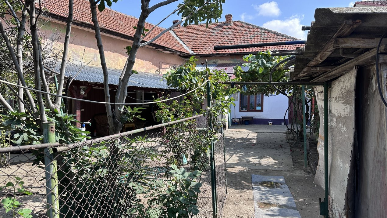 COMISION 0% - Casa individuala 130 mp, in Timisoara, zona Kuncz 13, foxfort.ro