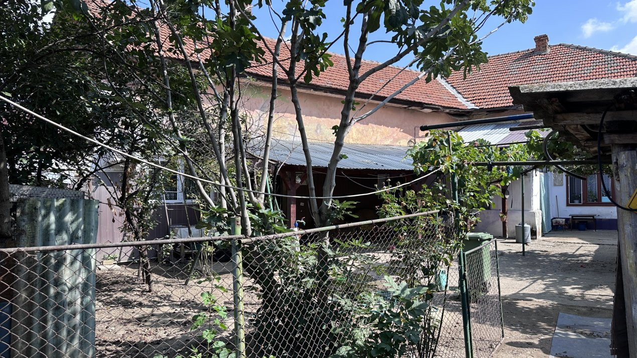 COMISION 0% - Casa individuala 130 mp, in Timisoara, zona Kuncz 14, foxfort.ro