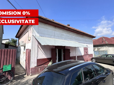 COMISION 0% - Casa individuala 130 mp, in Timisoara, zona Kuncz