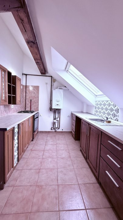 COMISION 0% Apartament cu 2 camere de 65 mp utili, zona Girocului 4, foxfort.ro