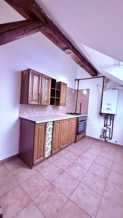 COMISION 0% Apartament cu 2 camere de 65 mp utili, zona Girocului 5, foxfort.ro