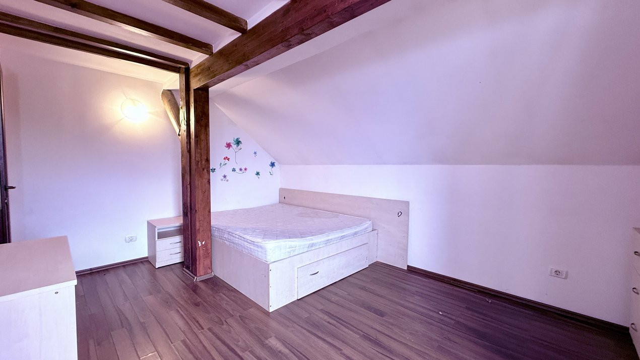 COMISION 0% Apartament cu 2 camere de 65 mp utili, zona Girocului 7, foxfort.ro