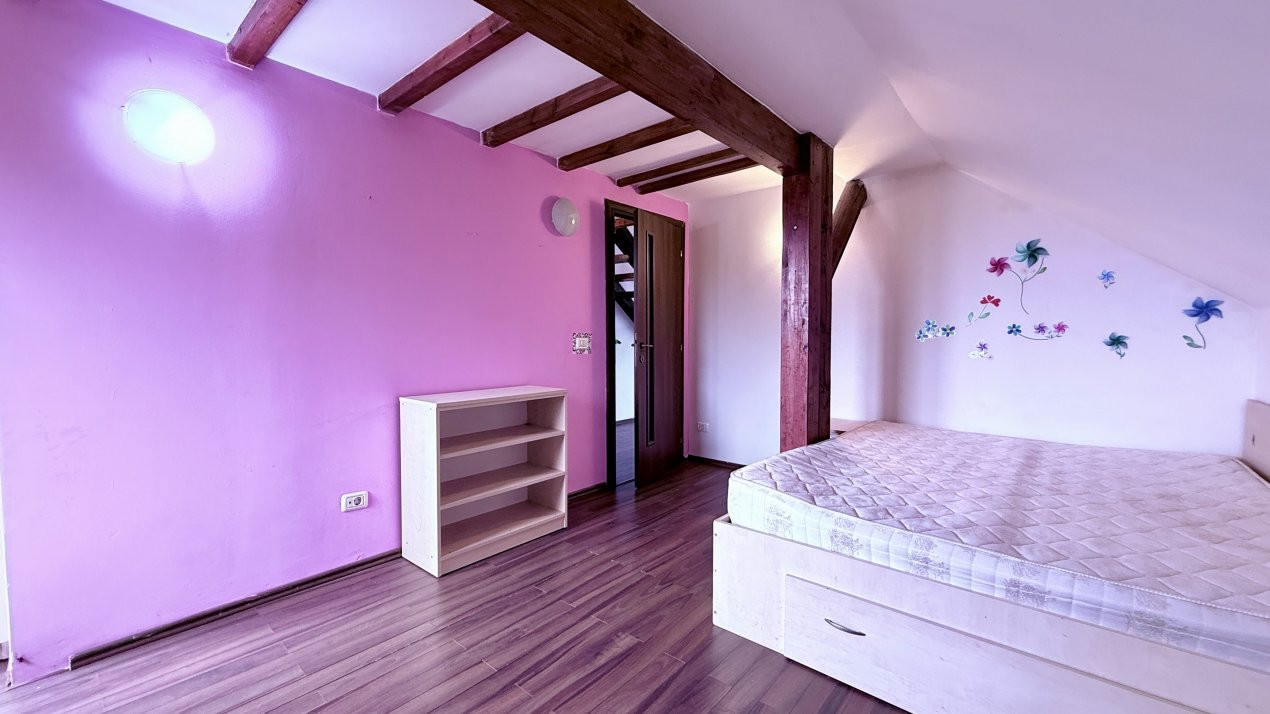 COMISION 0% Apartament cu 2 camere de 65 mp utili, zona Girocului 8, foxfort.ro