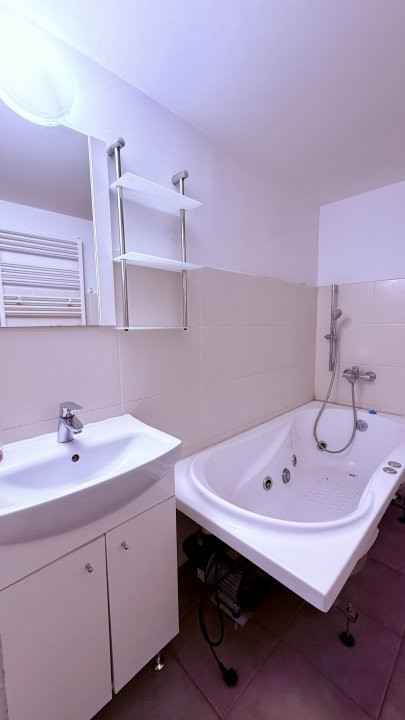 COMISION 0% Apartament cu 2 camere de 65 mp utili, zona Girocului 9, foxfort.ro