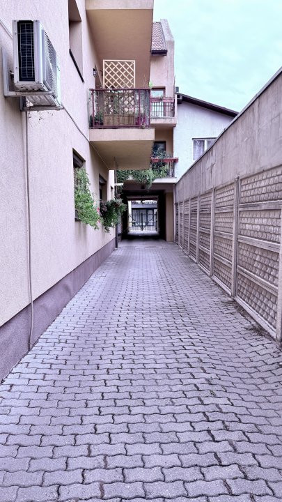 COMISION 0% Apartament cu 2 camere de 65 mp utili, zona Girocului 12, foxfort.ro