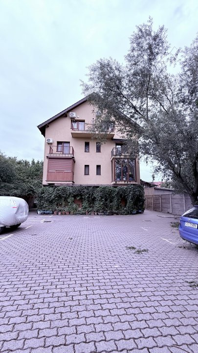 COMISION 0% Apartament cu 2 camere de 65 mp utili, zona Girocului 13, foxfort.ro