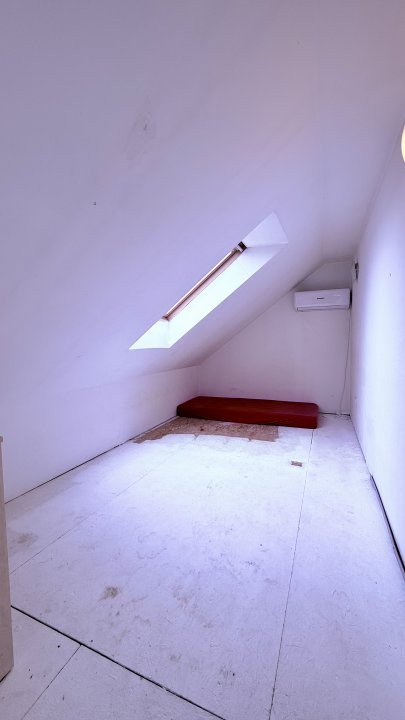 COMISION 0% Apartament cu 2 camere de 65 mp utili, zona Girocului 14, foxfort.ro