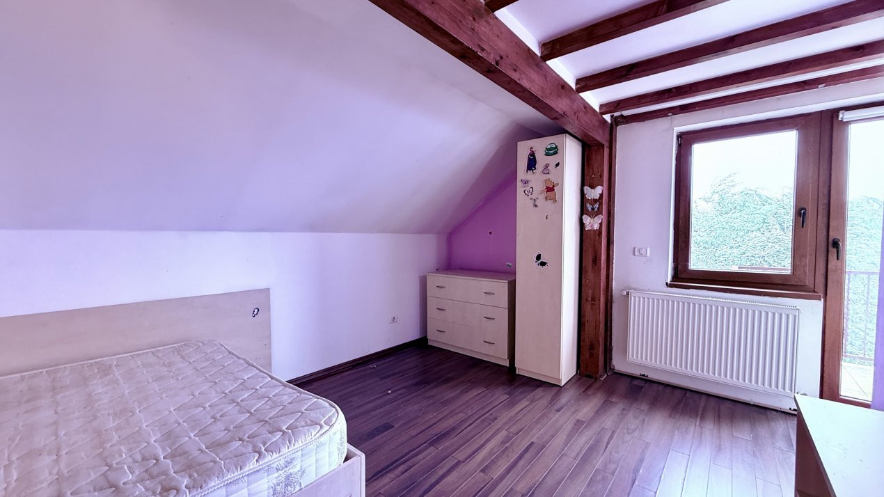 COMISION 0% Apartament cu 2 camere de 65 mp utili, zona Girocului 4, foxfort.ro