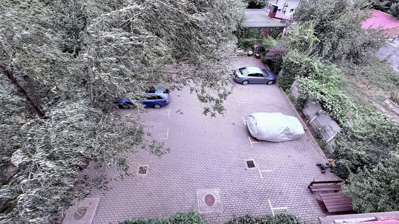 COMISION 0% Apartament cu 2 camere de 65 mp utili, zona Girocului 7, foxfort.ro