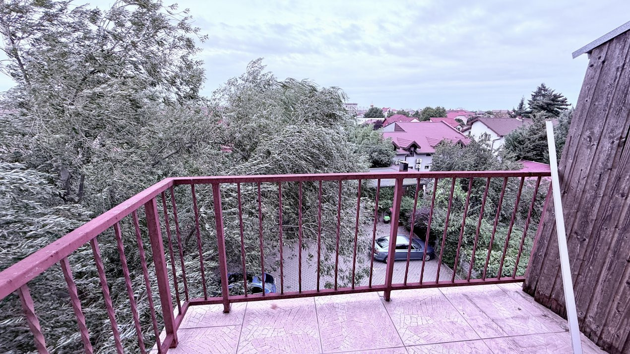 COMISION 0% Apartament cu 2 camere de 65 mp utili, zona Girocului 8, foxfort.ro