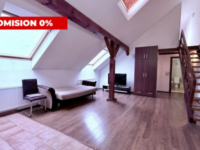 COMISION 0% Apartament cu 2 camere de 65 mp utili, zona Girocului