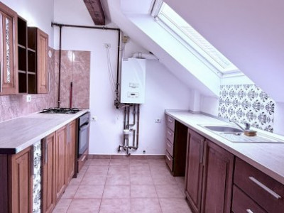 COMISION 0% Apartament cu 2 camere de 65 mp utili, zona Girocului imagine mica 4, foxfort.ro