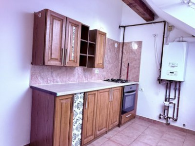 COMISION 0% Apartament cu 2 camere de 65 mp utili, zona Girocului imagine mica 5, foxfort.ro