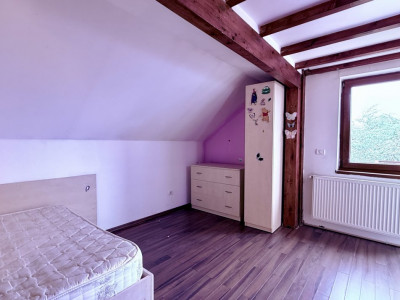 COMISION 0% Apartament cu 2 camere de 65 mp utili, zona Girocului imagine mica 6, foxfort.ro