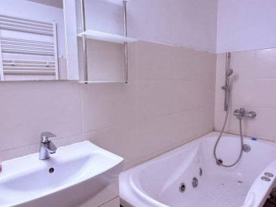 COMISION 0% Apartament cu 2 camere de 65 mp utili, zona Girocului imagine mica 9, foxfort.ro