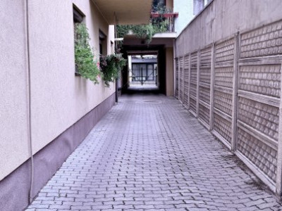 COMISION 0% Apartament cu 2 camere de 65 mp utili, zona Girocului imagine mica 12, foxfort.ro