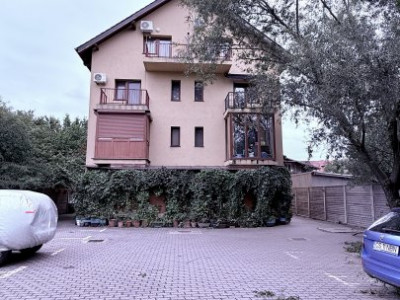 COMISION 0% Apartament cu 2 camere de 65 mp utili, zona Girocului imagine mica 13, foxfort.ro