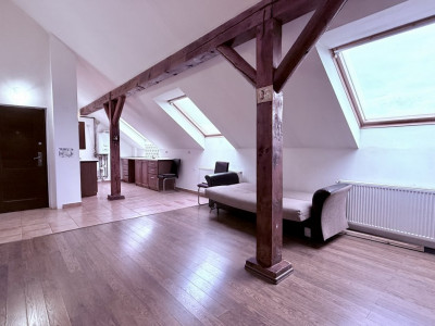 COMISION 0% Apartament cu 2 camere de 65 mp utili, zona Girocului imagine mica 2, foxfort.ro