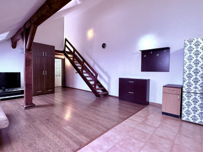 COMISION 0% Apartament cu 2 camere de 65 mp utili, zona Girocului imagine mica 3, foxfort.ro