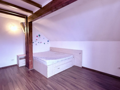 COMISION 0% Apartament cu 2 camere de 65 mp utili, zona Girocului imagine mica 5, foxfort.ro