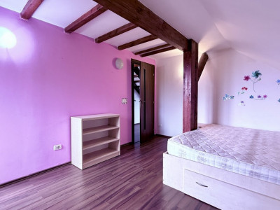 COMISION 0% Apartament cu 2 camere de 65 mp utili, zona Girocului imagine mica 6, foxfort.ro