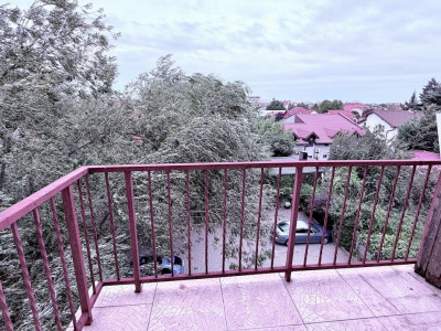 COMISION 0% Apartament cu 2 camere de 65 mp utili, zona Girocului imagine mica 8, foxfort.ro