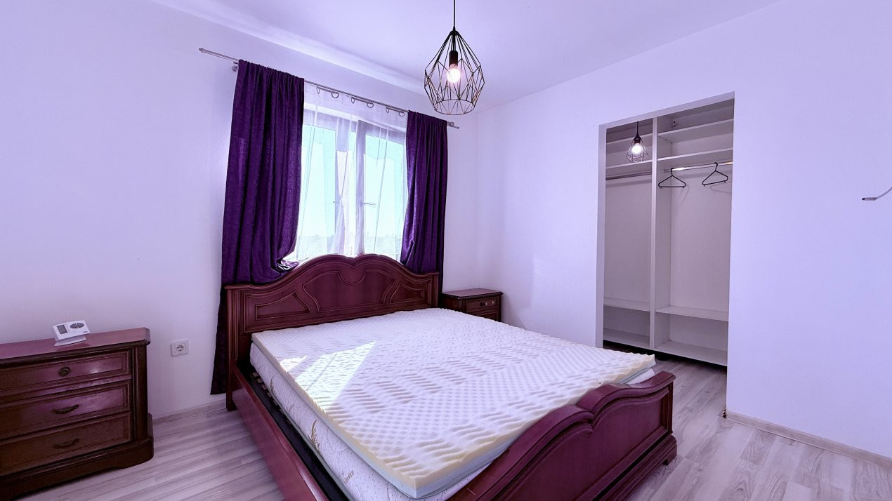 COMISION 0% Duplex cu 2 camere, 72 mp utili - zona Sanandrei 4, foxfort.ro