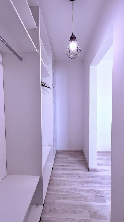 COMISION 0% Duplex cu 2 camere, 72 mp utili - zona Sanandrei 9, foxfort.ro