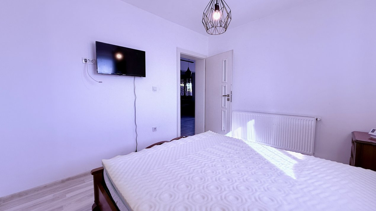 COMISION 0% Duplex cu 2 camere, 72 mp utili - zona Sanandrei 11, foxfort.ro