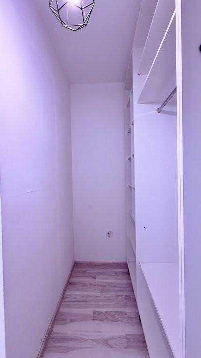 COMISION 0% Duplex cu 2 camere, 72 mp utili - zona Sanandrei 12, foxfort.ro