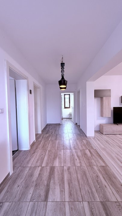 COMISION 0% Duplex cu 2 camere, 72 mp utili - zona Sanandrei 14, foxfort.ro