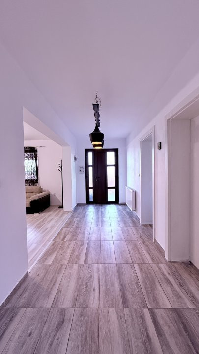 COMISION 0% Duplex cu 2 camere, 72 mp utili - zona Sanandrei 15, foxfort.ro