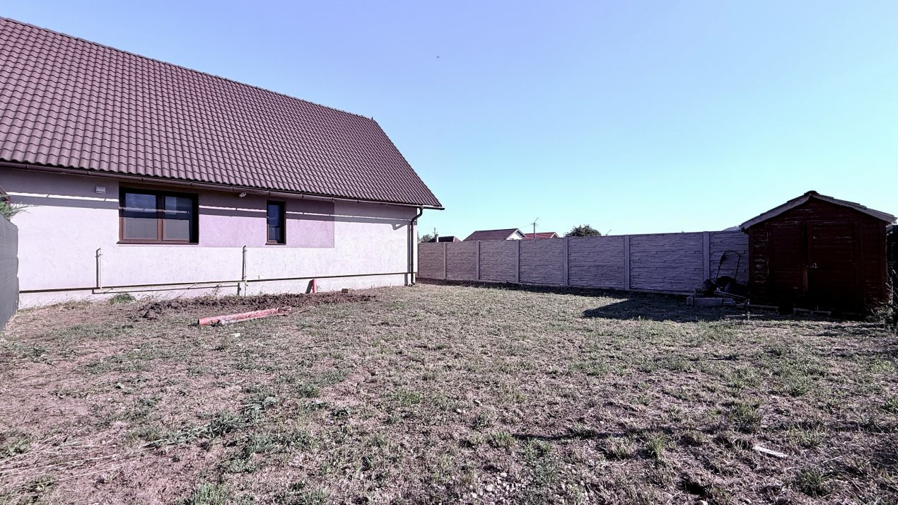 COMISION 0% Duplex cu 2 camere, 72 mp utili - zona Sanandrei 21, foxfort.ro