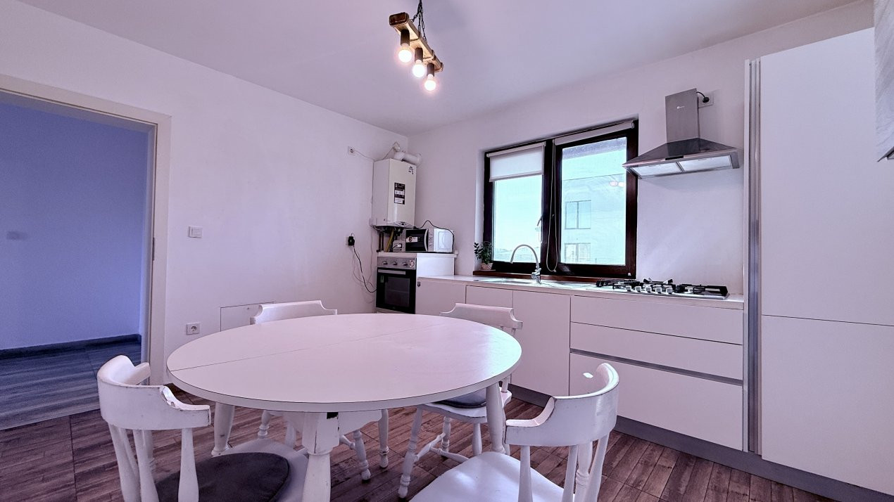 COMISION 0% Duplex cu 2 camere, 72 mp utili - zona Sanandrei 5, foxfort.ro