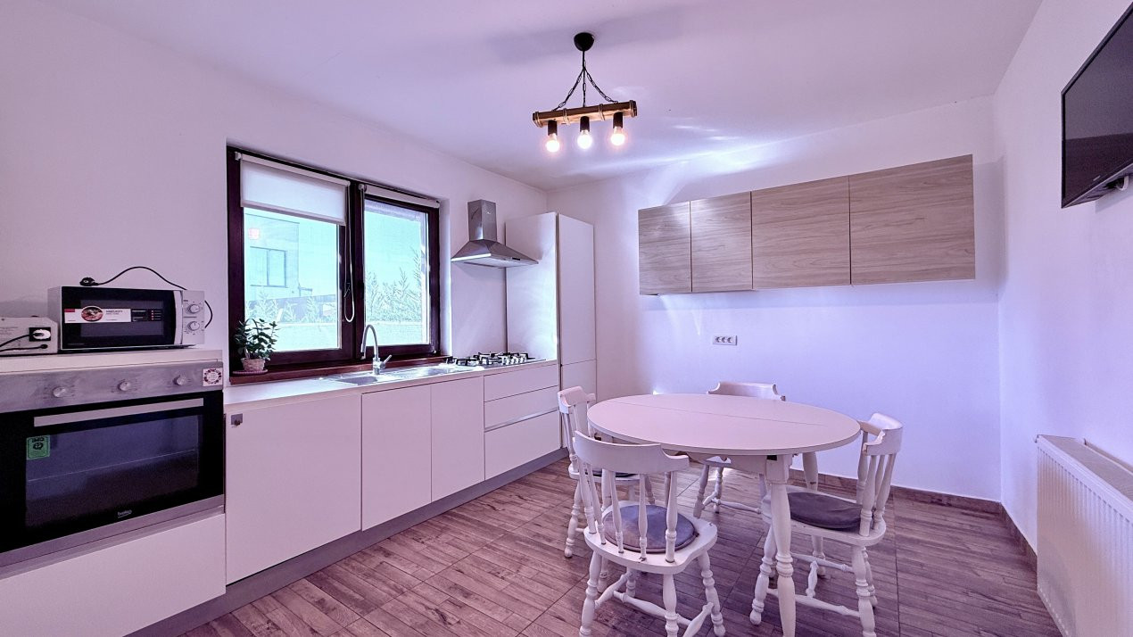 COMISION 0% Duplex cu 2 camere, 72 mp utili - zona Sanandrei 6, foxfort.ro