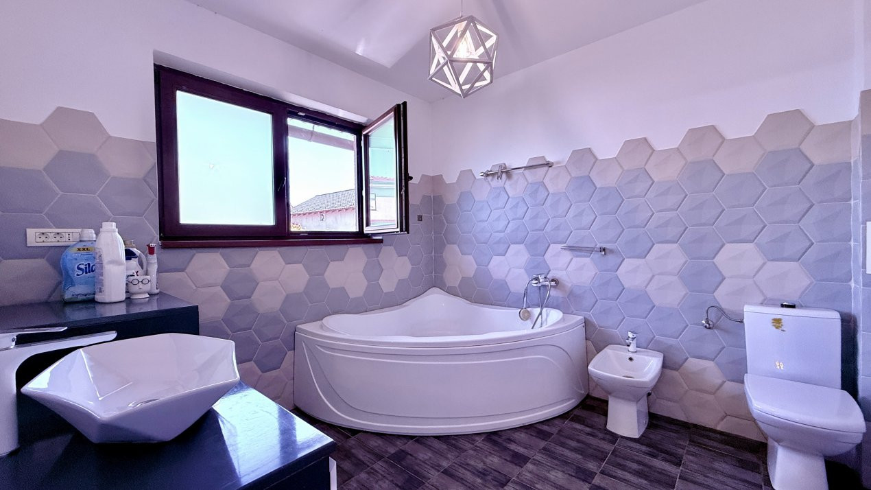 COMISION 0% Duplex cu 2 camere, 72 mp utili - zona Sanandrei 7, foxfort.ro