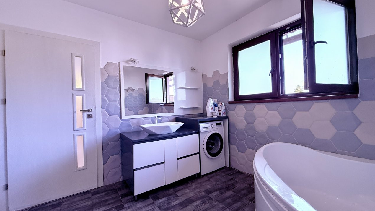 COMISION 0% Duplex cu 2 camere, 72 mp utili - zona Sanandrei 8, foxfort.ro