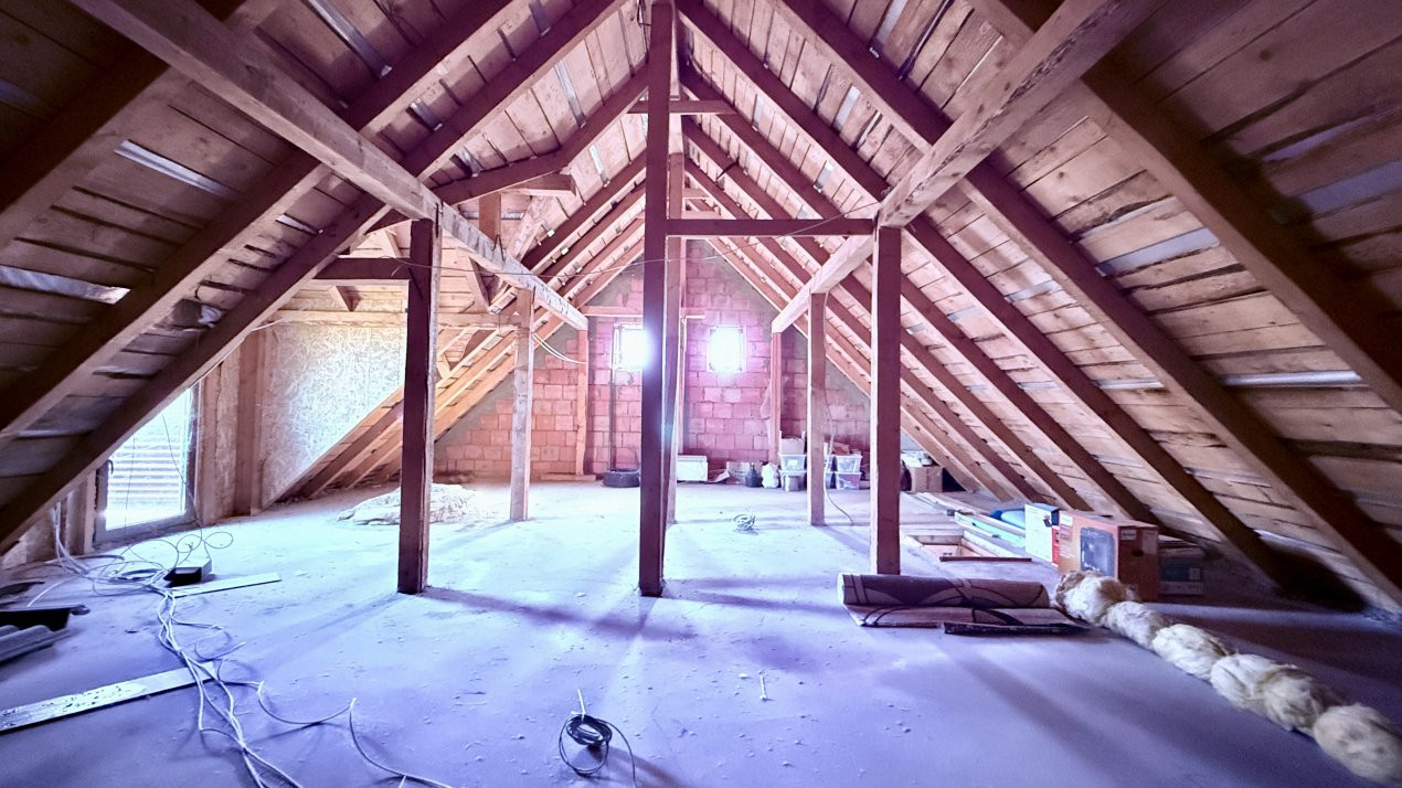 COMISION 0% Duplex cu 2 camere, 72 mp utili - zona Sanandrei 11, foxfort.ro