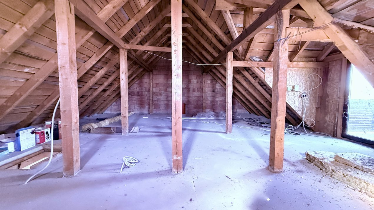 COMISION 0% Duplex cu 2 camere, 72 mp utili - zona Sanandrei 12, foxfort.ro