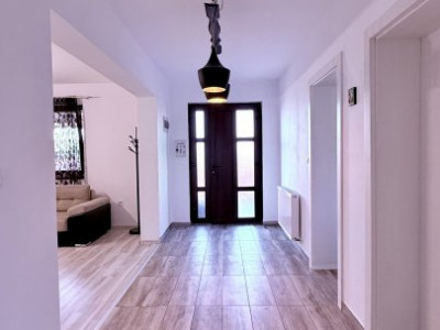 COMISION 0% Duplex cu 2 camere, 72 mp utili - zona Sanandrei imagine mica 15, foxfort.ro